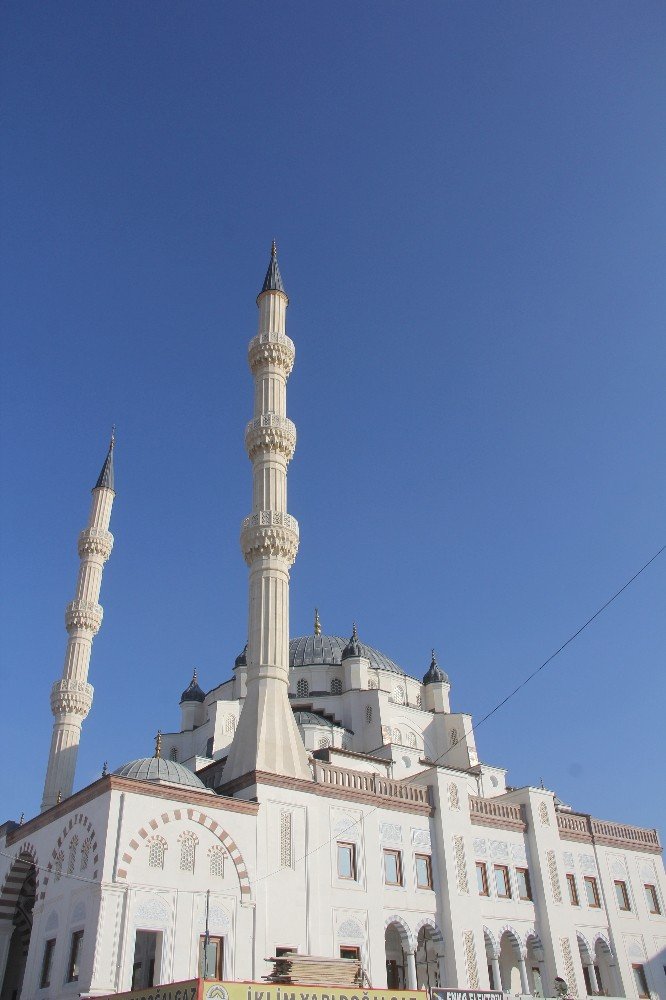 Yazıcıoğlu’nun ismi Selimiye Camii’nin benzerinde yaşatılacak