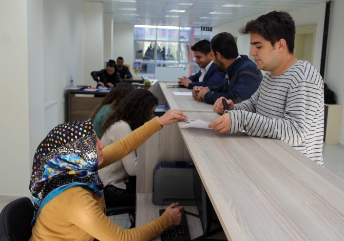 Van’da ‘Belvan Kart’ uygulaması başlıyor