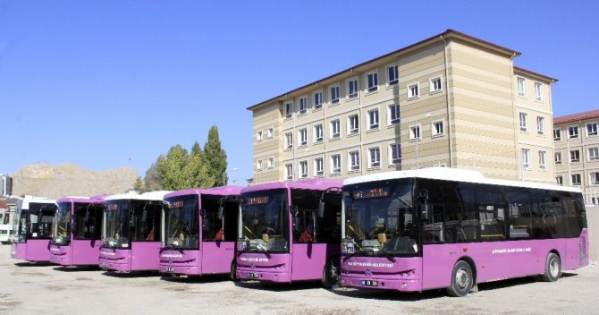 Van’da ‘Belvan Kart’ uygulaması başlıyor