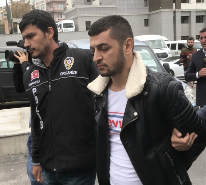 Kız kardeşini öldüren Erhan Timuroğlu adliyeye sevk edildi