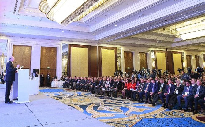 Kılıçdaroğlu ’SSK’yı batırdığı’ iddialarına cevap verdi