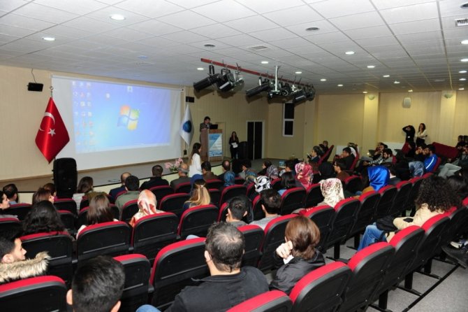 Van YYÜ’de mimarlık ve tasarım fakültesi açıldı