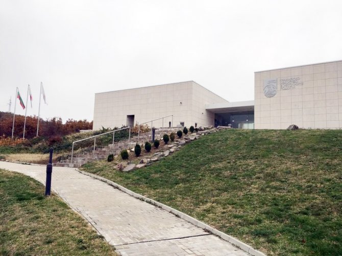 Dünyanın en eski at efendileri ‘Traklar’