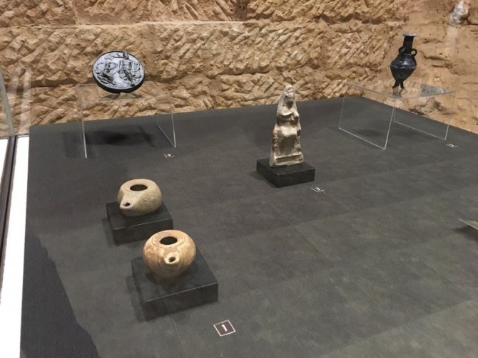 Dünyanın en eski at efendileri ‘Traklar’