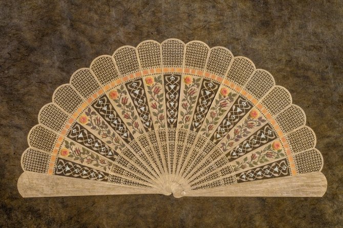 Geleneksel Sanatlar Akademisi usta ve çıraklarından büyük başarı