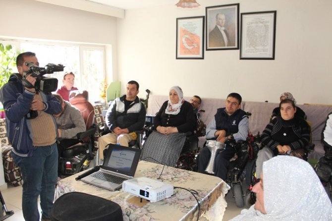 İş-Kur’dan ‘Engelli ve eski hükümlülere destek projesi’