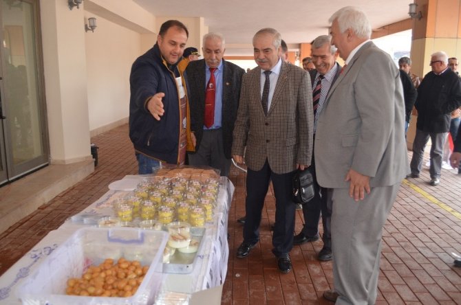 Türk ve Bulgarlar birlikte halay çekip, festival açtılar