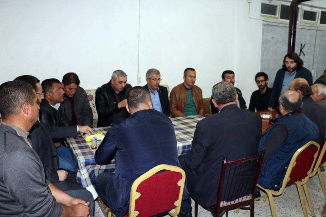 Türkiye’nin kaz ihtiyacını Boğazlıyan karşılayacak