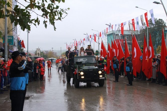 Uzunköprü’nün 95. kurtuluş yıl dönümü