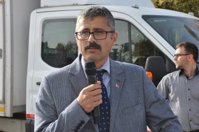 Prof. Dr. Cevdet Duran; “ Diyabet kronik ama önlenebilir bir hastalıktır”