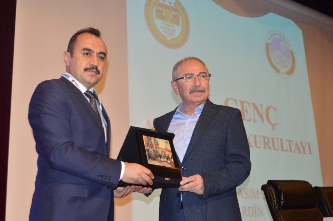 Türkiye Barolar Birliği öncülüğünde 6. Genç Avukatlar Çalıştayı Mardin’de başladı