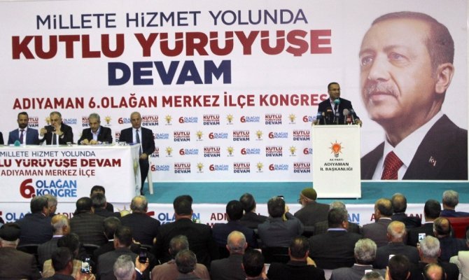 Başbakan Yardımcısı Bozdağ: "Rıza Sarraf davası siyasi bir davadır”
