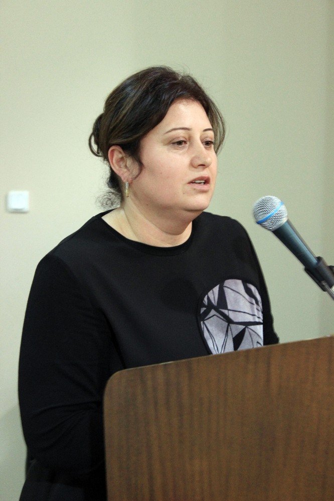 Sürgün yıllarında hayatını kaybeden Ahıskalılar Erzincan’da anıldı