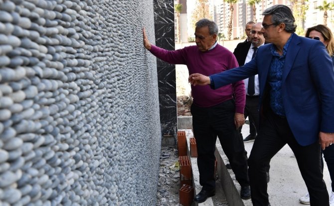 İzmir’e yeni yaşam alanları geliyor