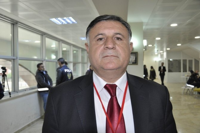 3 bin yıllık aşiretin üyeleri ilk kez Diyarbakır’da bir araya geldi