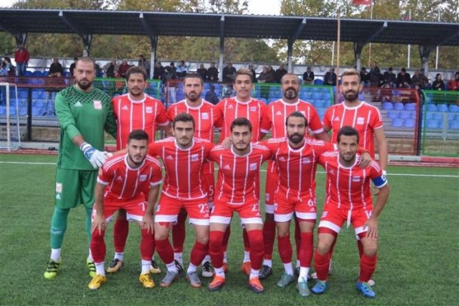 Ayvalıkgücü, Çiğli Belediyespor’u devirip yoluna devam etmek istiyor