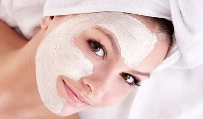 Melazma türü cilt lekelerinin nedenleri ve tedavisi