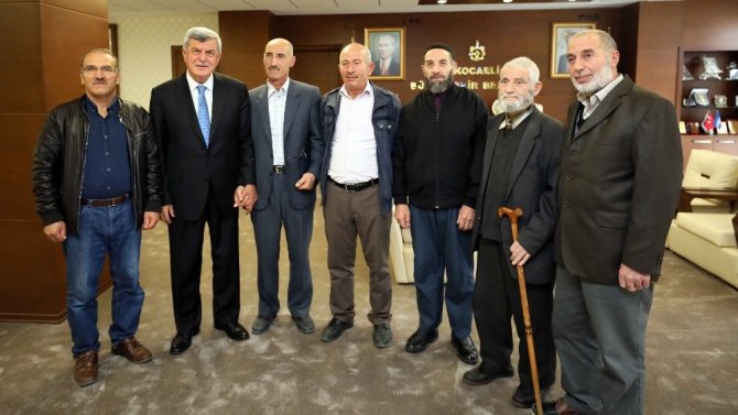 Başkan Karaosmanoğlu STK’lar ile bir araya geliyor