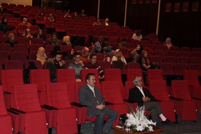 Prof. Dr. Doğan: “Nişanlılıkta da hukuki yaptırımlar var”