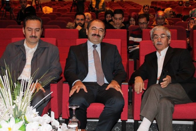 Prof. Dr. Doğan: “Nişanlılıkta da hukuki yaptırımlar var”