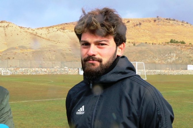 E.Yeni Malatyaspor’da gündem gol sorunu