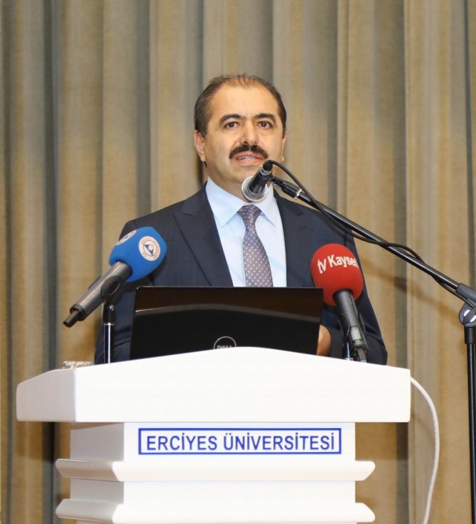 Prof. Dr. Doğan: “Nişanlılıkta da hukuki yaptırımlar var”