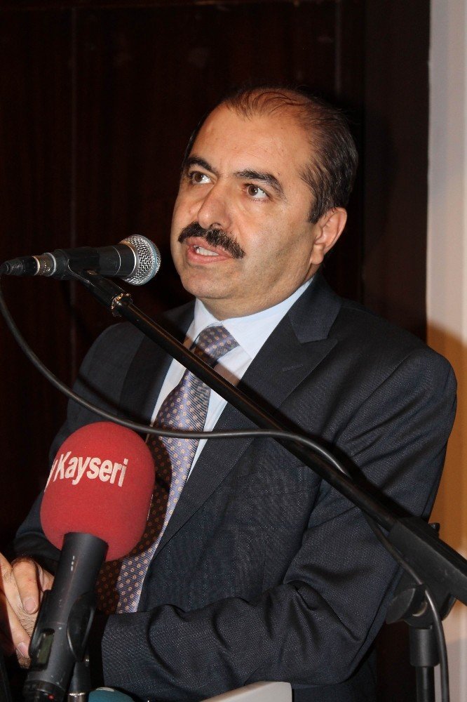 Prof. Dr. Doğan: “Nişanlılıkta da hukuki yaptırımlar var”