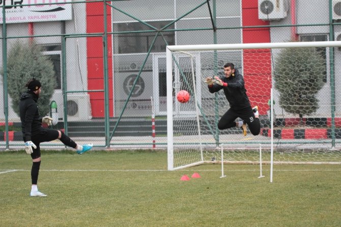 Eskişehirspor’da yeni rota Çaykur Rizespor