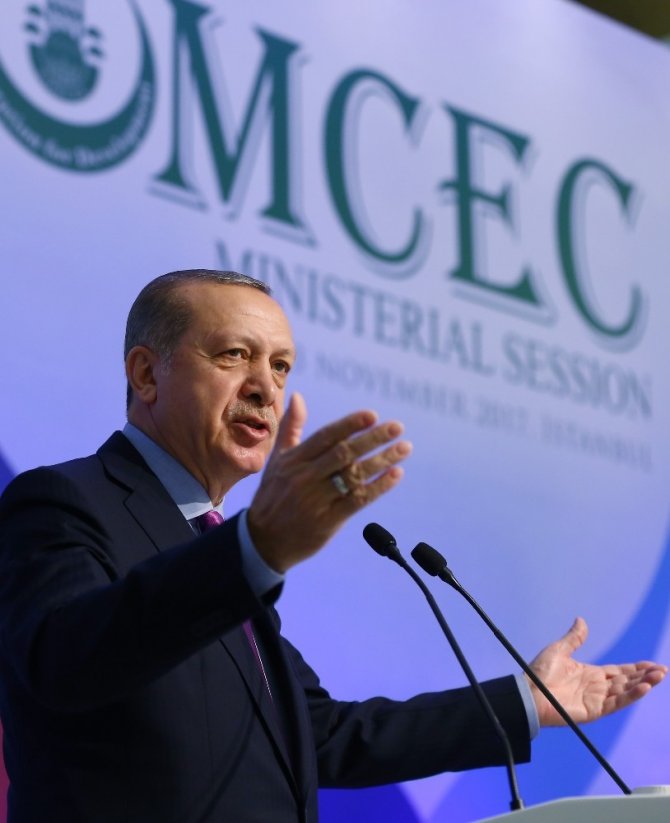 Cumhurbaşkanı Erdoğan: “ Dağlık Karabağ meselesi bizim de hususi meselemizdir”