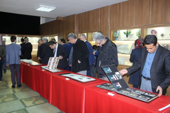 Adıyaman’da eğitim müzesi açıldı