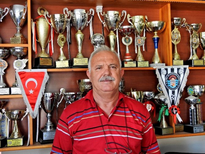 Çeşme, İzmirspor ile liderlik için mücadele edecek