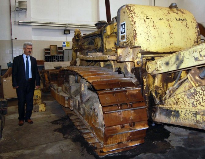 Bitlis İl Özel İdaresi kışa hazır