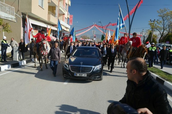 MHP Genel Başkanı Bahçeli’den seçim barajı ve erken seçim mesajı