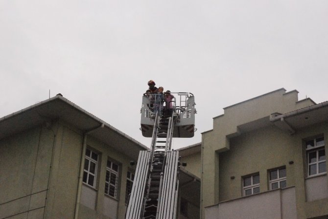 İstanbul’da beklenen deprem öncesi "Büyük tatbikat"