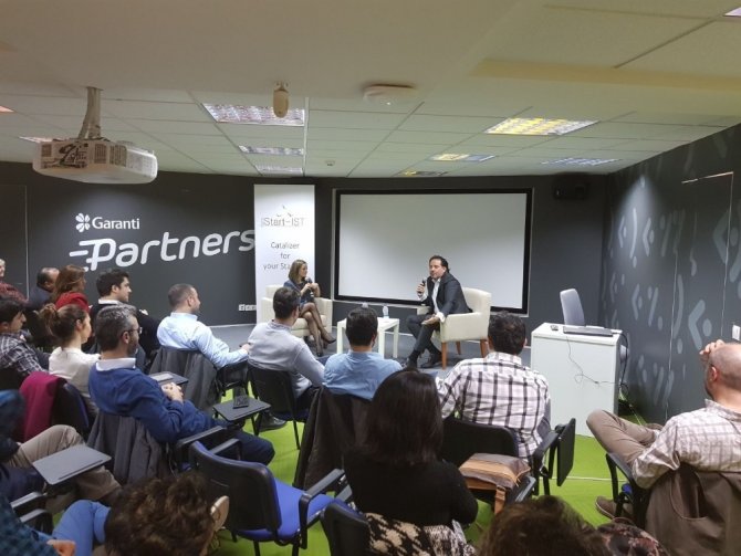 “Türkiye’de markaların 1 yılda sattığı ürün adedine 1 ayda ulaşıyoruz”