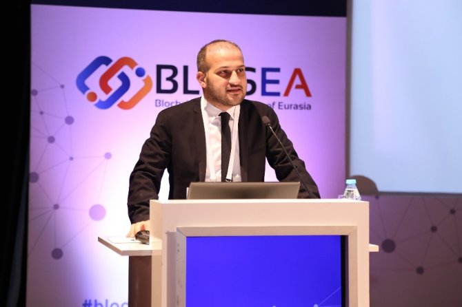 Blockchain, İstanbul’da masaya yatırıldı
