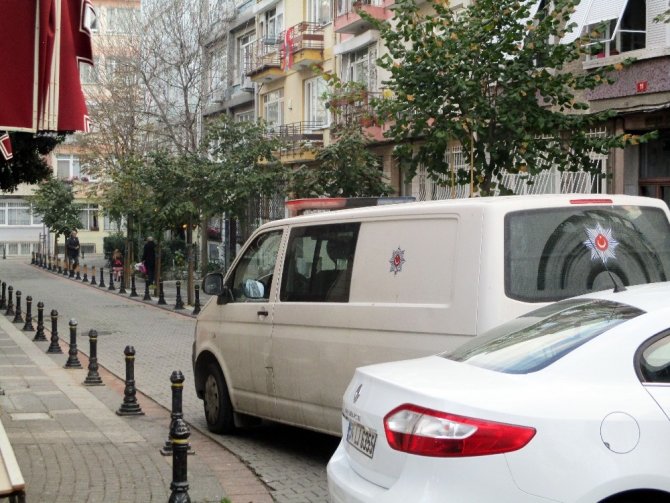Kadıköy’de Ermeni İlköğretim Okulu’nun bekçisi ölü bulundu
