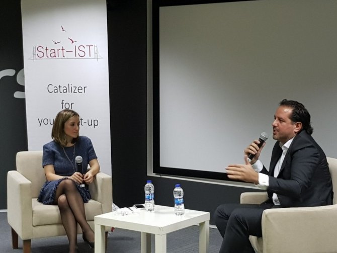 “Türkiye’de markaların 1 yılda sattığı ürün adedine 1 ayda ulaşıyoruz”