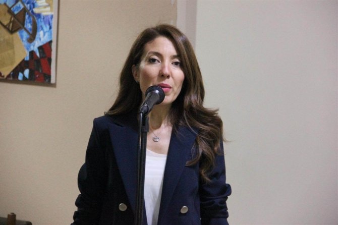 Trakya Üniversitesi ‘Aşçılık Eğitim’ projesi sona erdi