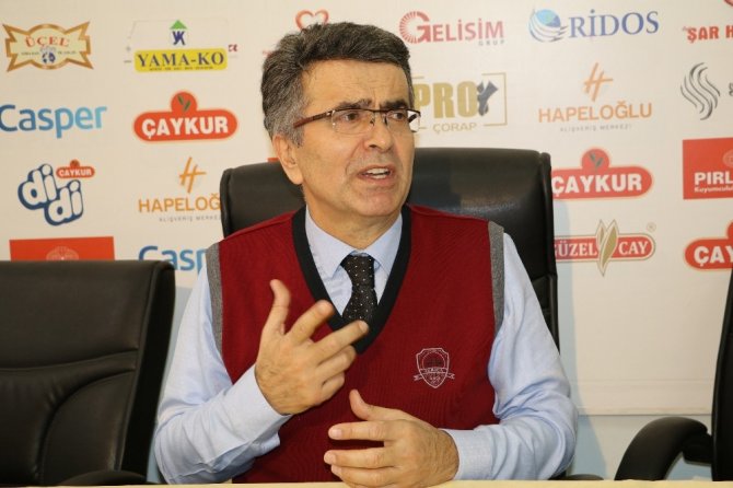 Recep Tayyip Erdoğan Üniversitesi’nde görevden alınan Tıp Fakültesi Dekanı Şimşek, Rektörü suçladı
