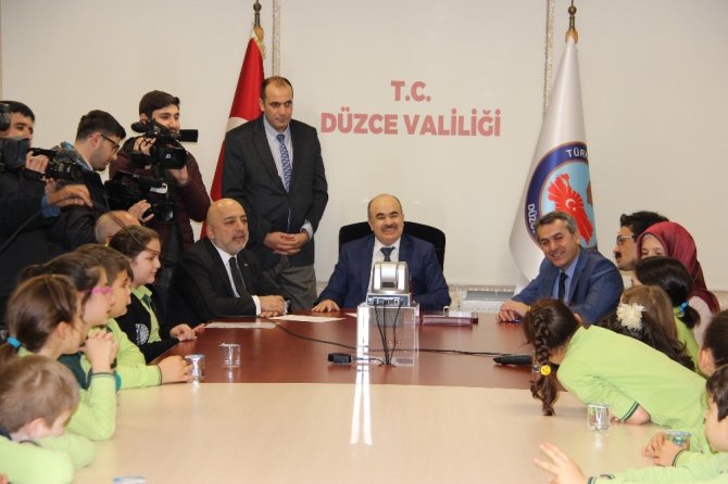 Sarsılmaz Yönetim Kurulu Başkanından yerli silah açıklaması