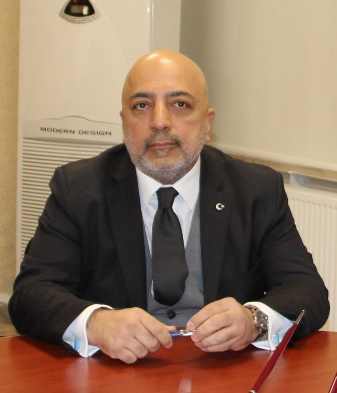 Sarsılmaz Yönetim Kurulu Başkanından yerli silah açıklaması