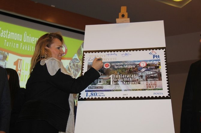 Başkan Uyar, Kastamonu’da gastronomi turizmini anlattı