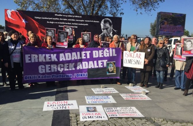 Başına çekiçle vurulup öldürüldü, ilk duruşma görüldü