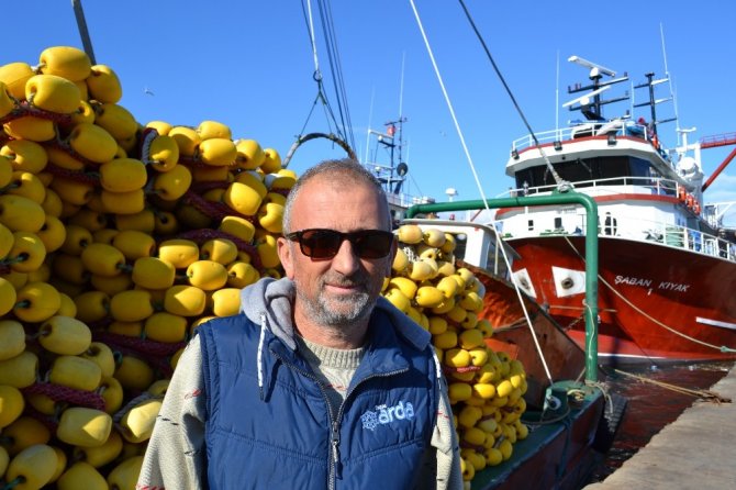Moritanya’da balıkçılık Türklerin elinde