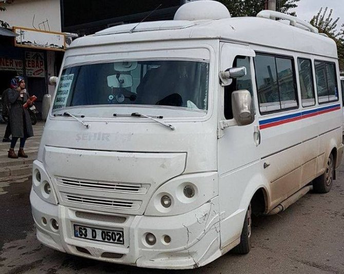 Siverek, rahat ve konforlu ulaşıma kavuşuyor