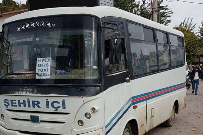 Siverek, rahat ve konforlu ulaşıma kavuşuyor