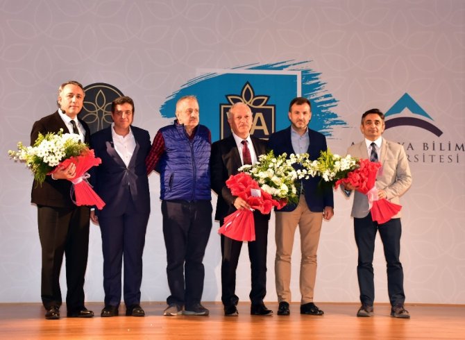 Turizm sektöründe bir ilk