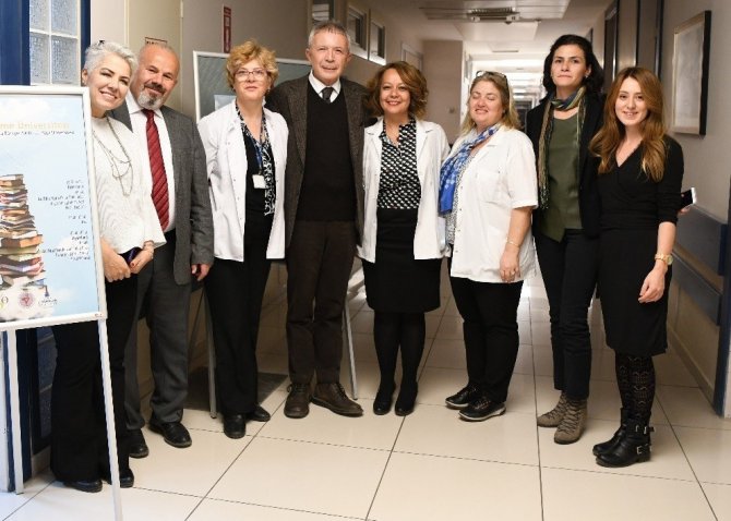 ’Tazelenme Üniversitesi’ Ege Üniversitesinde eğitime başladı