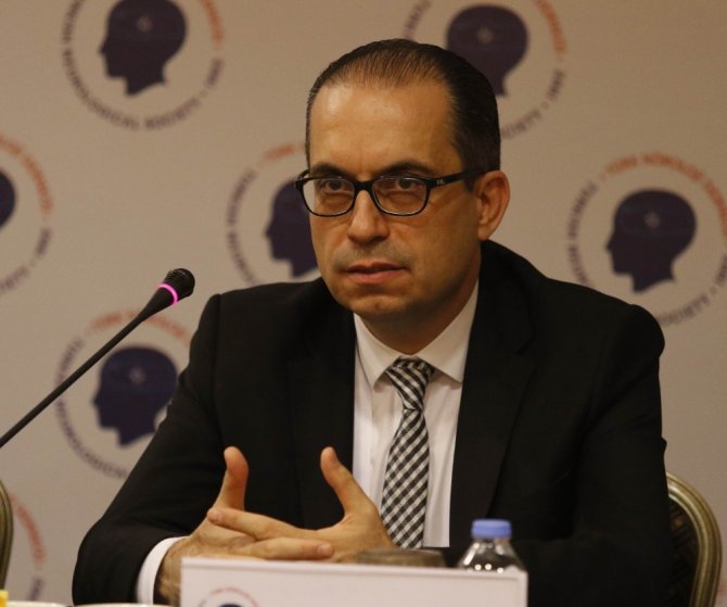 53’üncü Ulusal Nöroloji Kongresi